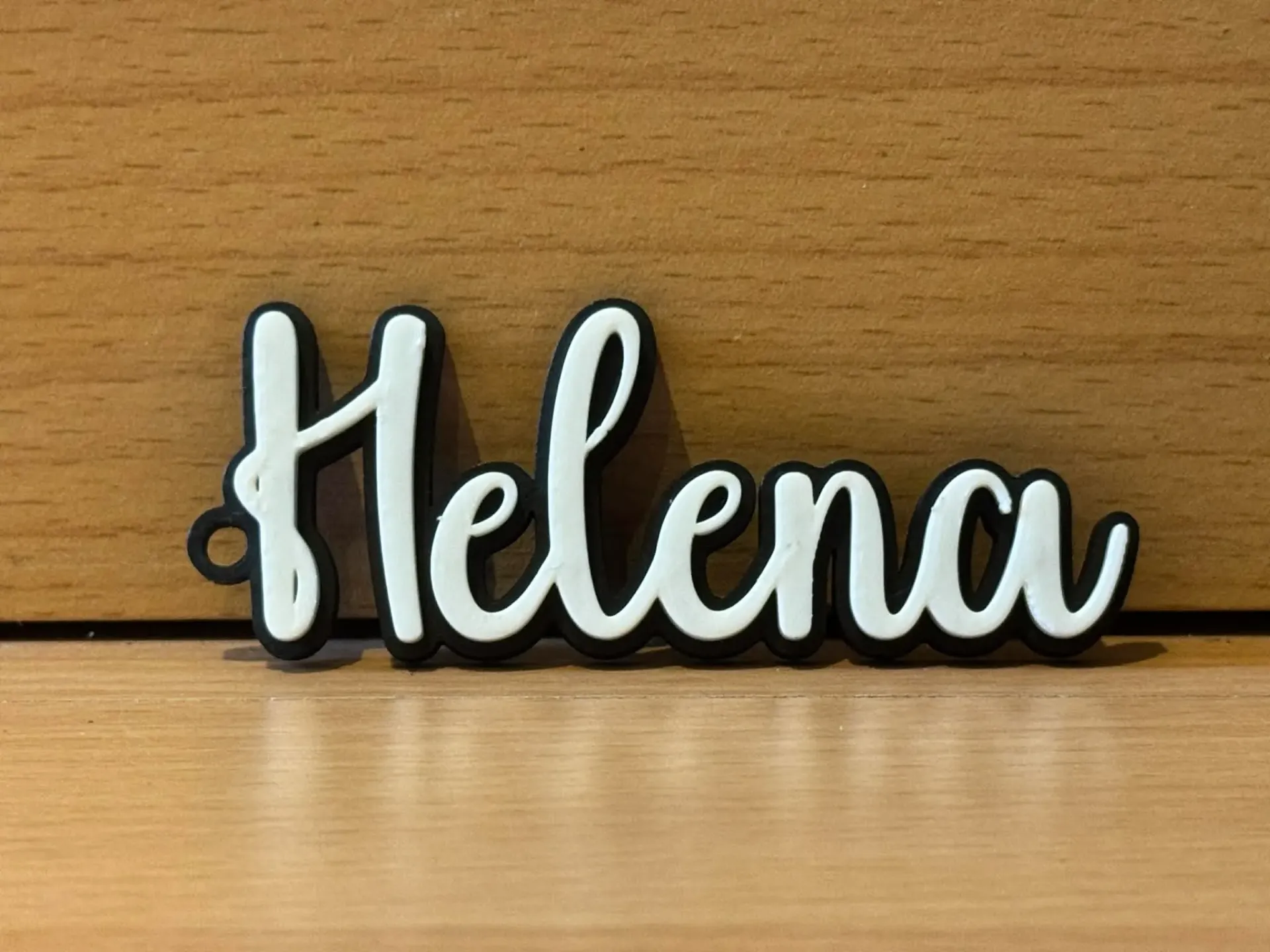 Sleutelhanger Helena