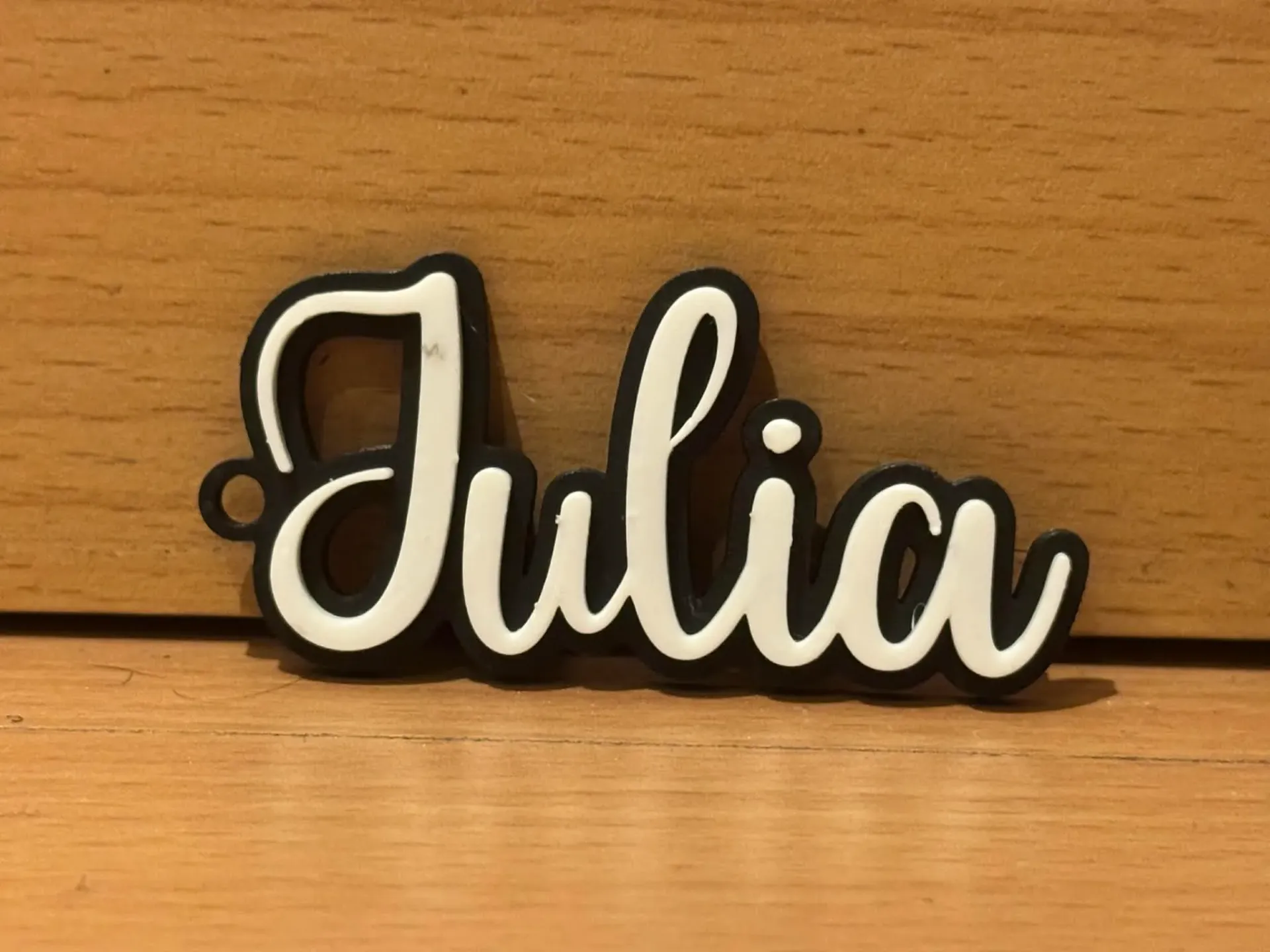 Sleutelhanger Julia