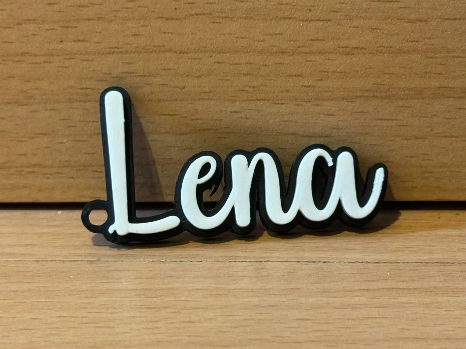 Sleutelhanger Lena