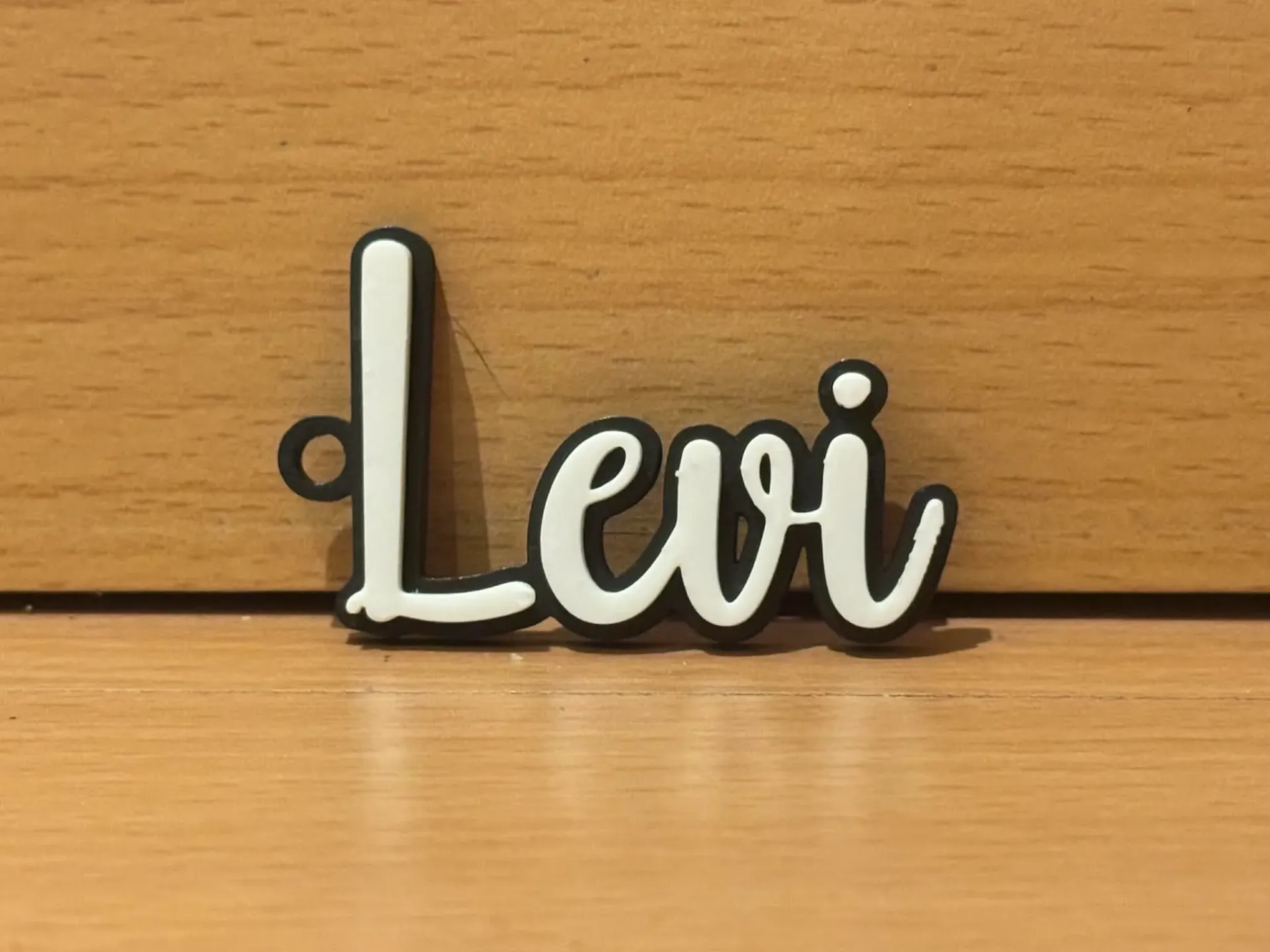 Sleutelhanger Levi