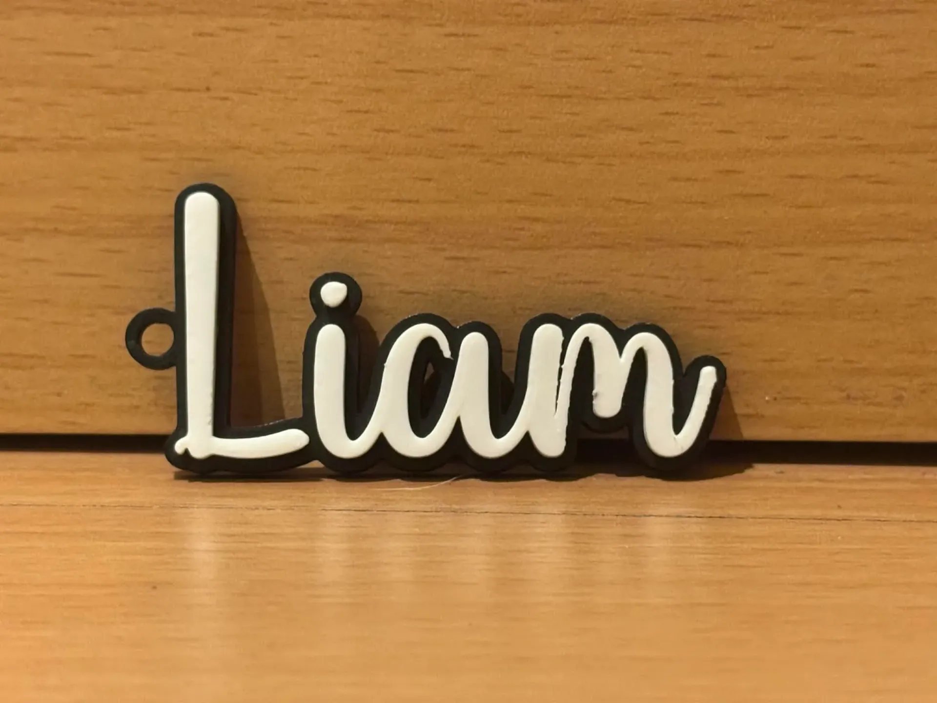 Sleutelhanger Liam