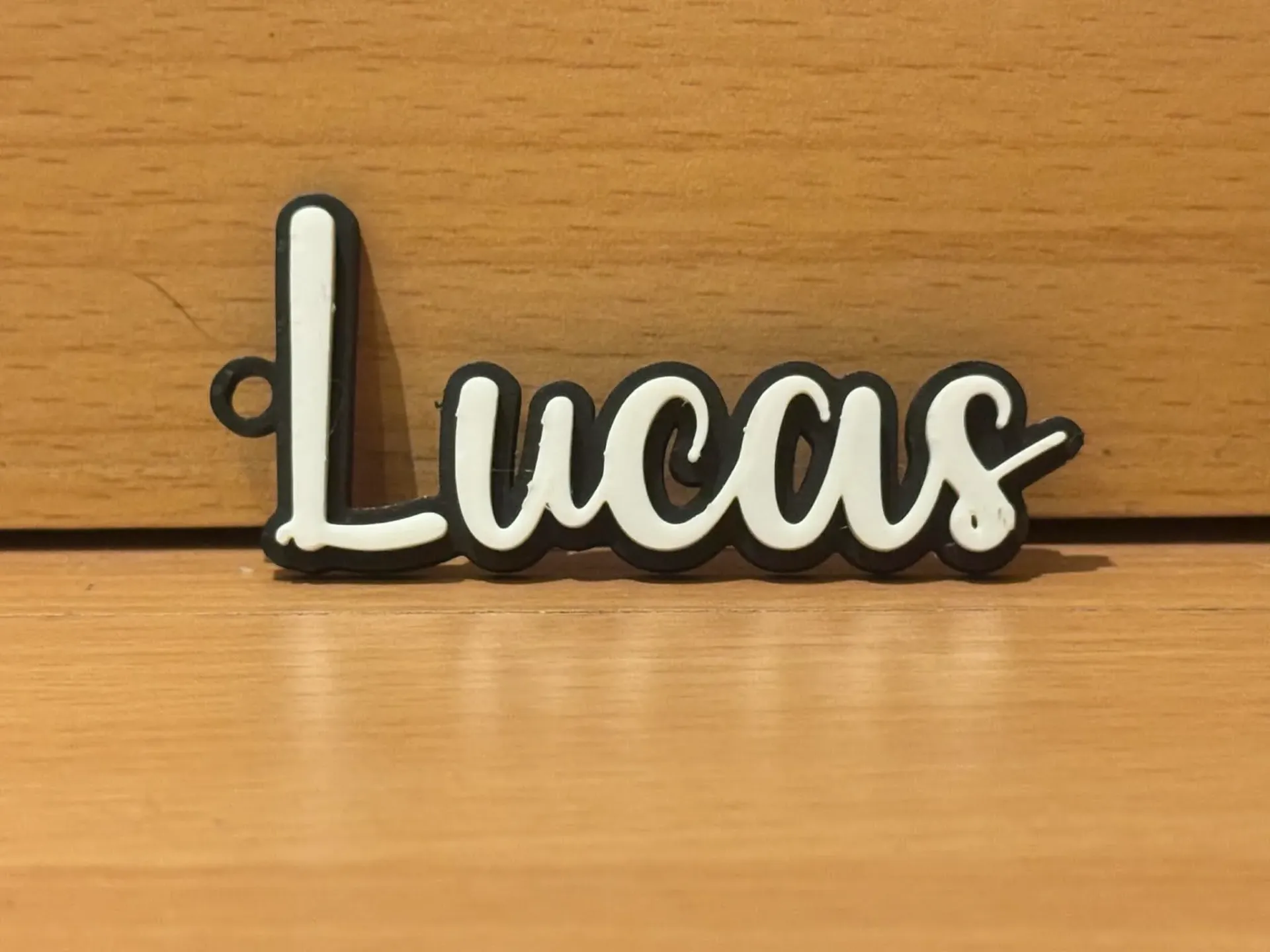 Sleutelhanger Lucas