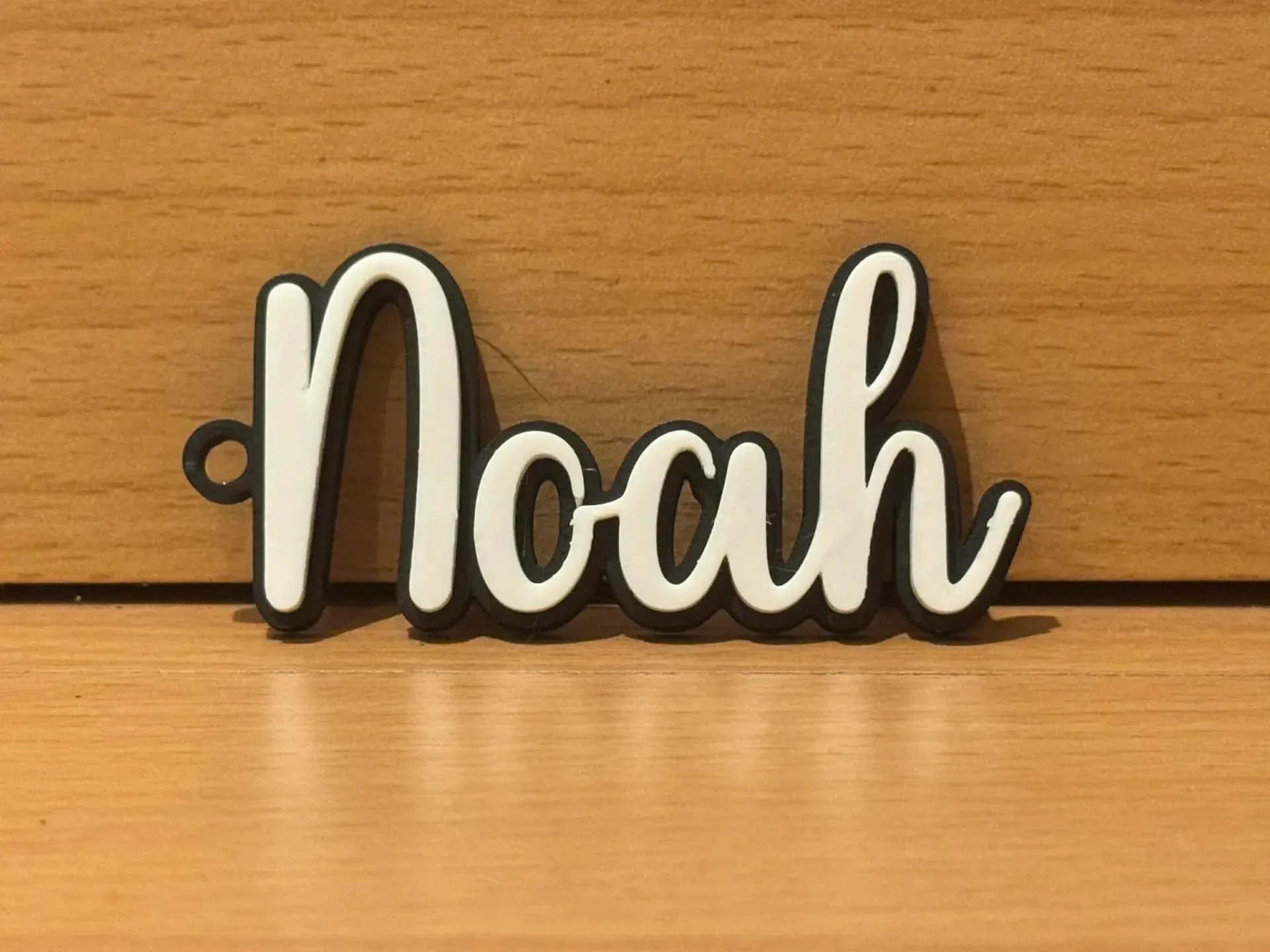 Sleutelhanger Noah