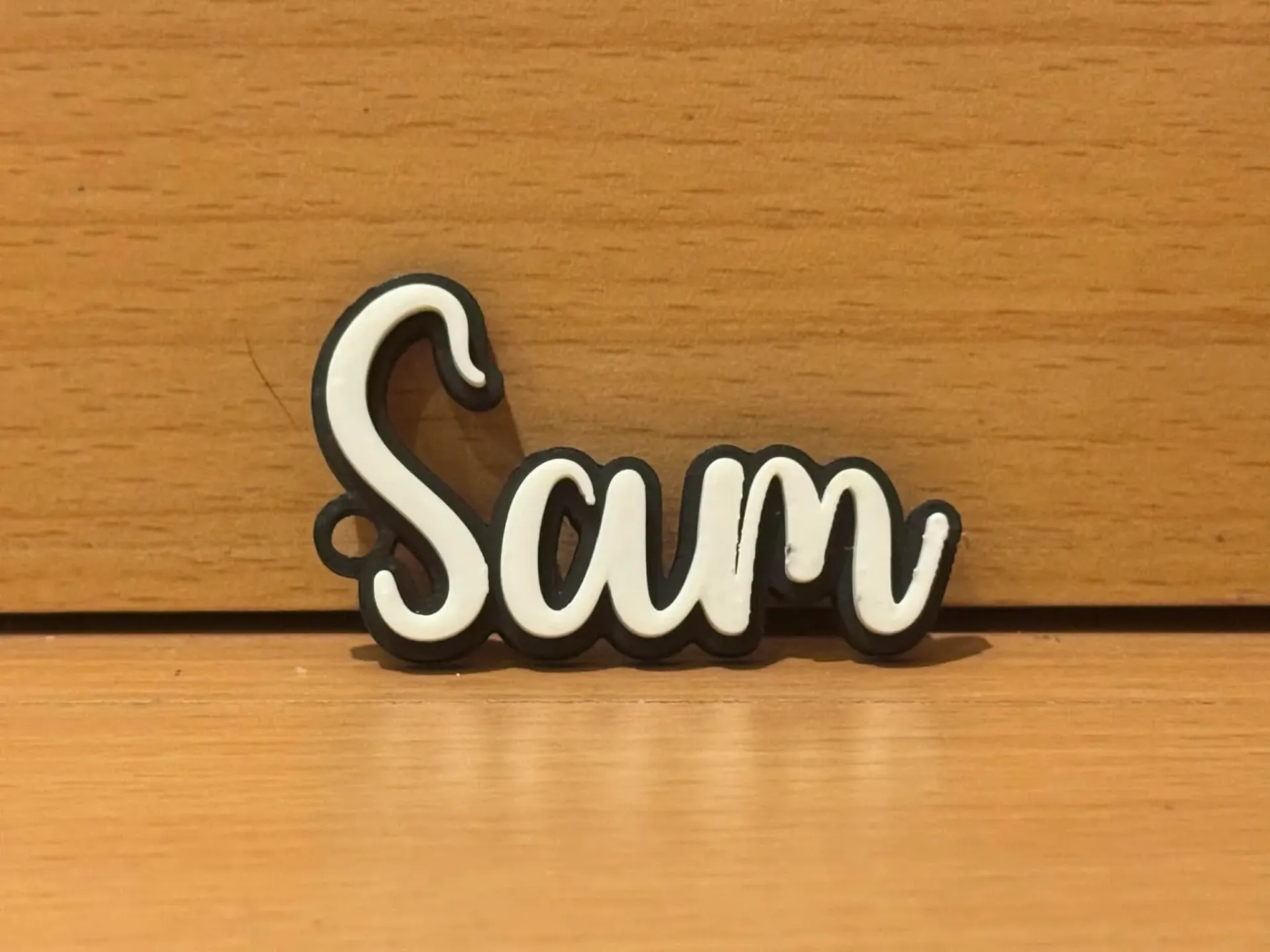 Sleutelhanger Sam