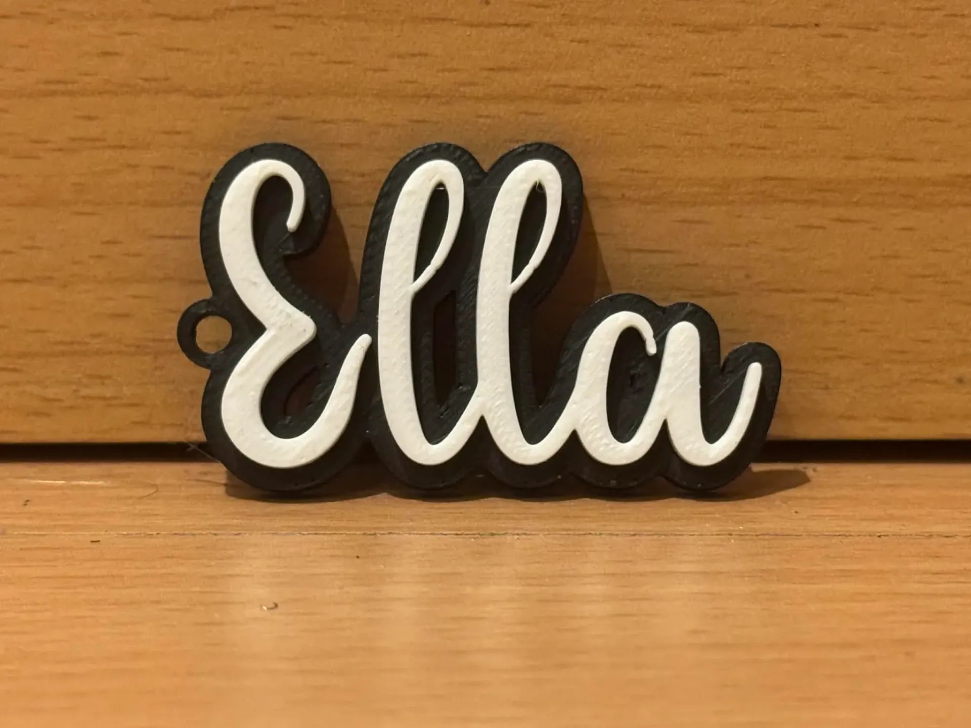 Sleutelhanger Ella