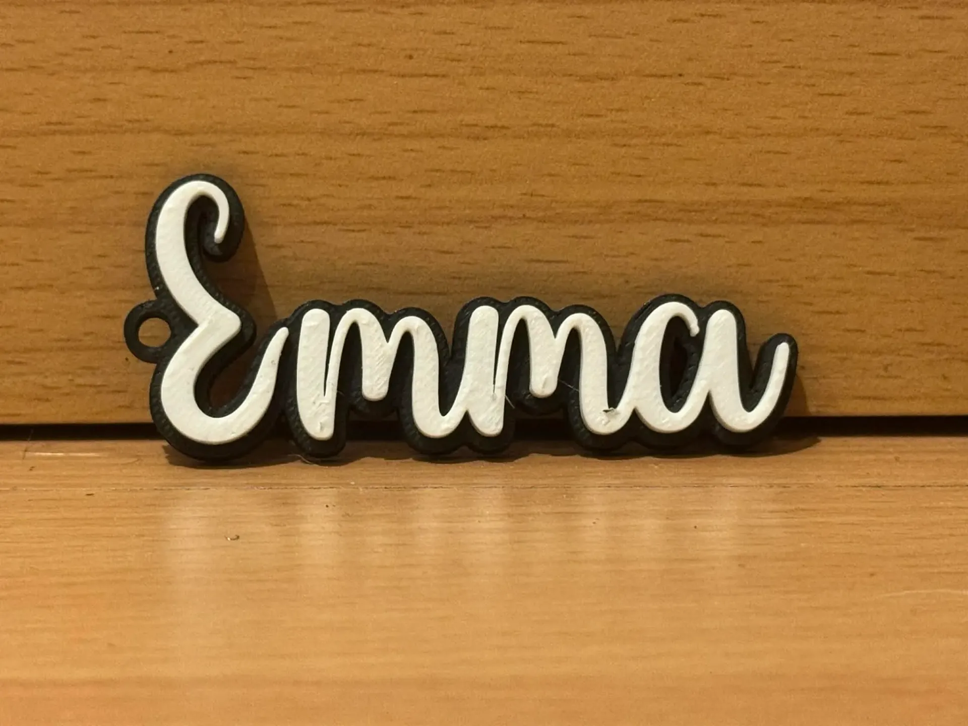 Sleutelhanger Emma